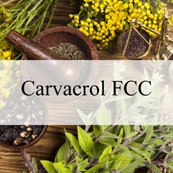 Carvacrol FCC