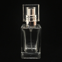 No. 1 - Perfume Bottle (15ml)