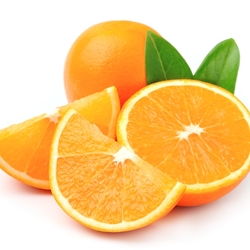 Orange Natural Concentrate**