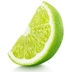 Lime Natural Concentrate**