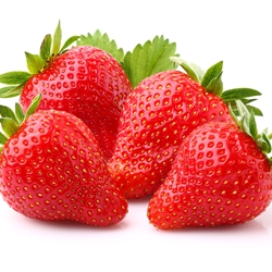 Strawberry Natural Concentrate**